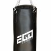 Boxovací pytel Ego Combat Energy 2.0 - černá barva