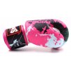 BOXHANDSCHUHE TWINS FBGVL3-61 - ROSA
