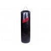 EGO COMBAT JUMBO HEAVY BOXSÄCK - 50 CM DURCHMESSER – SCHWARZ/ROT