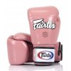 FAIRTEX BGV1 BOXHANDSCHUHE - ROSA