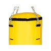EGO COMBAT BOXSÄCK ENERGY 2.0 - 35 CM DURCHMESSER – GELB