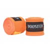 BOOSTER HANDBANDAGEN POLO-ELASTISCH 4,6 M - ORANGE