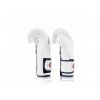 FAIRTEX BOXHANDSCHUHE BGV9 HEAVY HITTERS – MEXICAN STYLE - WEISS