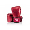 FAIRTEX BGV22 METALLISCH BOXHANDSCHUHE - ROT