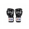 BOXHANDSCHUHE FAIRTEX BGV5 SUPER SPARRING - SCHWARZ