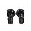BOXHANDSCHUHE FAIRTEX BGV5 SUPER SPARRING - SCHWARZ