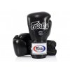BOXHANDSCHUHE FAIRTEX BGV5 SUPER SPARRING - SCHWARZ