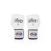 BOXHANDSCHUHE FAIRTEX BGV5 SUPER SPARRING - WEISS