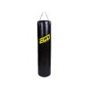 SEGMENTIERTER BOXSÄCK EGO COMBAT PREMIUM ENDURANCE - 40 CM DURCHMESSER - SCHWARZ/GELB