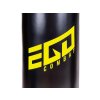 SEGMENTIERTER BOXSÄCK EGO COMBAT PREMIUM ENDURANCE - 40 CM DURCHMESSER - SCHWARZ/GELB