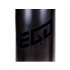 segmentierter-boxsack-ego-combat-premium-endurance-40-cm-durchmesser-schwarz-schwarz
