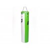 SEGMENTIERTER BOXSÄCK EGO COMBAT PREMIUM ENDURANCE - 40 CM DURCHMESSER - GRÜN/WEISS
