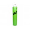 SEGMENTIERTER BOXSÄCK EGO COMBAT PREMIUM ENDURANCE - 40 CM DURCHMESSER - GRÜN/WEISS