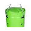 SEGMENTIERTER BOXSÄCK EGO COMBAT PREMIUM ENDURANCE - 40 CM DURCHMESSER - GRÜN/WEISS
