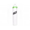 SEGMENTIERTER BOXSÄCK EGO COMBAT PREMIUM ENDURANCE - 40 CM DURCHMESSER - GRÜN/WEISS