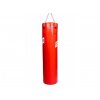 SEGMENTIERTER BOXSÄCK EGO COMBAT PREMIUM ENDURANCE - 40 CM DURCHMESSER - ROT/WEISS