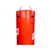 SEGMENTIERTER BOXSÄCK EGO COMBAT PREMIUM ENDURANCE - 40 CM DURCHMESSER - ROT/WEISS