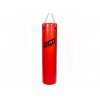 SEGMENTIERTER BOXSÄCK EGO COMBAT PREMIUM ENDURANCE - 40 CM DURCHMESSER - ROT/SCHWARZ