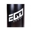 SEGMENTIERTER BOXSÄCK EGO COMBAT PREMIUM ENDURANCE - 40 CM DURCHMESSER - SCHWARZ/ROT