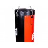 SEGMENTIERTER BOXSÄCK EGO COMBAT PREMIUM ENDURANCE - 40 CM DURCHMESSER - SCHWARZ/ROT