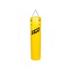 SEGMENTIERTER BOXSÄCK EGO COMBAT PREMIUM ENDURANCE - 40 CM DURCHMESSER - GELB