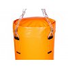 SEGMENTIERTER BOXSÄCK EGO COMBAT PREMIUM ENDURANCE - 40 CM DURCHMESSER - ORANGE