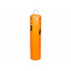 SEGMENTIERTER BOXSÄCK EGO COMBAT PREMIUM ENDURANCE - 40 CM DURCHMESSER - ORANGE