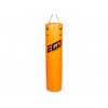 SEGMENTIERTER BOXSÄCK EGO COMBAT PREMIUM ENDURANCE - 40 CM DURCHMESSER - ORANGE