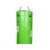 SEGMENTIERTER BOXSÄCK EGO COMBAT PREMIUM ENDURANCE - 40 CM DURCHMESSER - GRÜN