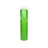 SEGMENTIERTER BOXSÄCK EGO COMBAT PREMIUM ENDURANCE - 40 CM DURCHMESSER - GRÜN