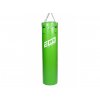 SEGMENTIERTER BOXSÄCK EGO COMBAT PREMIUM ENDURANCE - 40 CM DURCHMESSER - GRÜN