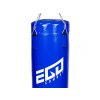 SEGMENTIERTER BOXSÄCK EGO COMBAT PREMIUM ENDURANCE - 40 CM DURCHMESSER - BLAU