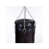 SEGMENTIERTER BOXSÄCK EGO COMBAT PREMIUM ENDURANCE - 40 CM DURCHMESSER - SCHWARZ/GRAUSEGMENTIERTER BOXSÄCK EGO COMBAT PREMIUM ENDURANCE - 40 CM DURCHMESSER - SCHWARZ/WEISS