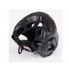 SPARRING KOPFSCHUTZ SKINTEX HGL-3 - SCHWARZ