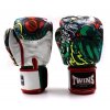 BOXHANDSCHUHE TWINS SAINT KNUCKLE THAI FBGVL3-64