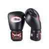 TWINS BG-N BOXHANDSCHUHE - SCHWARZ