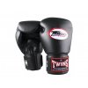 TWINS BG-N BOXHANDSCHUHE - SCHWARZ