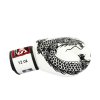 BOXHANDSCHUHE TWINS FBGVL3-49 WEISS/SCHWARZ