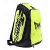 Großer Rucksack/Tasche TWINS BG5 - neongelb