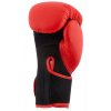 adidas boxing glove Hybrid 25 adiHBG25 - rot