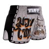TUF MRS206 Tuff Muay Thai Shorts Hanuman Yantra War Flag - grau D 1800x1800