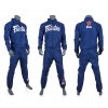 Fairtex Schwitzanzug VS2 - Blau