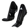 adidas Super-Pro Schienbeinschoner adiSGSS011 - schwarz