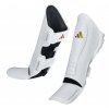 adidas Super-Pro Schienbeinschoner adiSGSS011 - Weiß