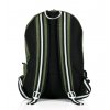 Fairtex großer Rucksack BAG18 - Grün