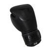 Booster Boxhandschuhe BGL-VX1 VEGAN Schwarz