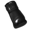 Booster Boxhandschuhe BGL-VX1 VEGAN Schwarz
