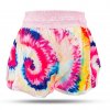 Kinder Muay Thai Shorts Booster Swirl 3