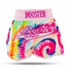 Kinder Muay Thai Shorts Booster Swirl 3