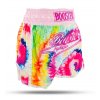 Kinder Muay Thai Shorts Booster Swirl 3